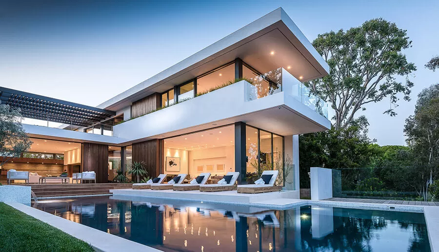 Cho thuê biệt thự Hưng Phú 1, 30 triệu/th, 213m2, 5PN, 5WC, giá ưu đãi