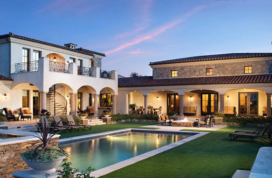 Xu hướng xây dựng nhà 2025